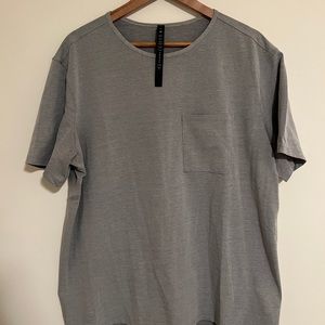 Greg Lululemon Shirt